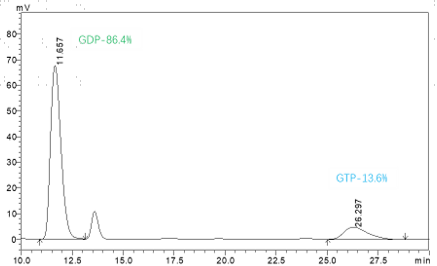 K151106013-Biotin-KRAS[G12C H95Q](GDP lo